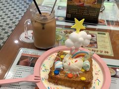 -小龍鳳餐室(番禺路店)