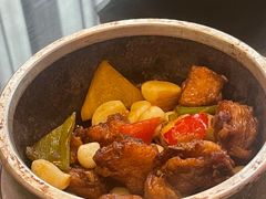 -苏州日航酒店-桃李中餐厅