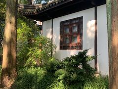 -上海醉白池公园