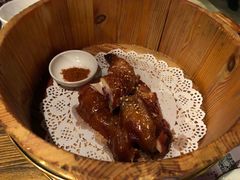 -胡桃里音乐酒馆(环亚凯瑟琳广场店)