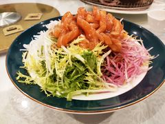 -小船渔村•大连菜•大连焖鱼(明泽街店)