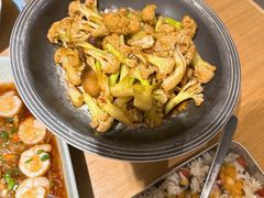 -蜜桃餐厅·伴山(绿宝广场店)