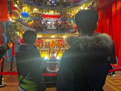 -大明幻境第一城