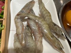 -英雄故事地摊烤肉(马驹桥店)