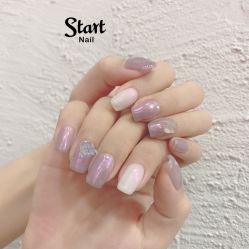 -StartNail美甲