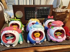 -Line 咖啡(石厦花园店)