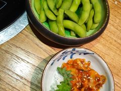 -蟹将军·松叶蟹和牛日料放题自助(K11店)