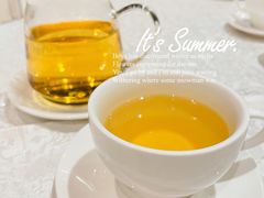 -红棉中餐厅·广州海航威斯汀酒店