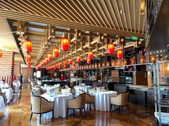 -南通滨江洲际酒店-东厨中餐厅