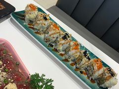 -妥妥烤肉料理(凯德店)