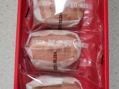 -味多美蛋糕(航天桥店)