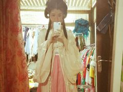 -九月鹰飞汉服摄影工作室