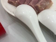 -欣达面馆(天桥支路店)