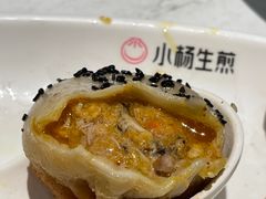 蟹粉生煎-小杨生煎(百联嘉定购物中心店)