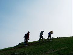 -大姆山草场