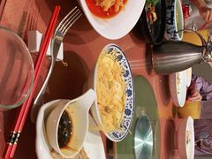-西安饭庄·非遗陕菜(钟楼店)