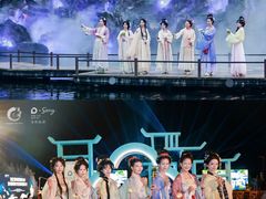 -东钱湖旅游度假区