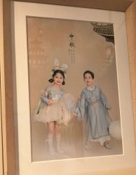 -倾城宝贝儿童摄影(广州天河店)