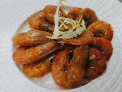 -彩丰楼·中餐厅(国家会展中心上海洲际店)
