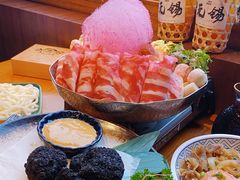 -合风谷(南下塘店)