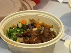 -武圣羊汤·西北面(安德路店)