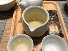 安溪铁观音-觅唐MITONG(鸟巢店)