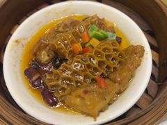 -东方御宴海鲜酒楼(棕泉酒店)