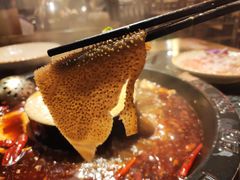 -蜀大侠火锅(龙岗店)