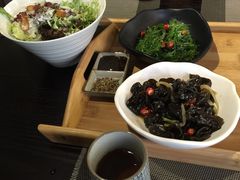 膳麒轩武烤新料理(国贸店)-HIHE Bistro·Oyster Bar(华熙live店)