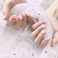 点击看大图 -如一·美甲美睫