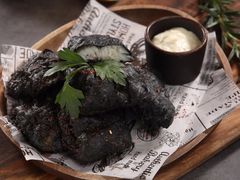 -普朗姆生蚝吧(原建国路店)