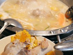 -天都火锅酒楼(虹梅南路店)