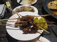 -火锅岛潮牌自助餐厅(天津天佑城店)