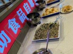 -蝎王府羊蝎子(虎坊桥总店)