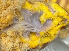 -鲍师傅糕点(永安里店)