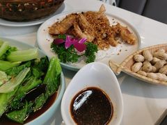 -阿里元老宋海鲜大排档(明发店)