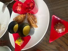 -福州泰禾铂尔曼酒店·大堂酒廊