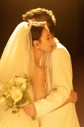 -黑马婚纱摄影