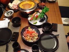 -漳州佰翔圆山酒店·圆山畔西餐厅