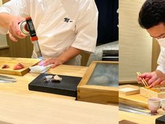 -鮨一日本料理旗舰店(总店)