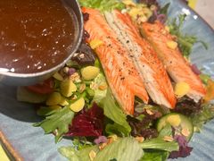 -西语·炭烧牛排(卓越中寰店)