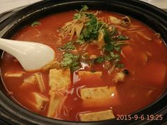 -贵州大厦贵州厅(樱花园西街店)