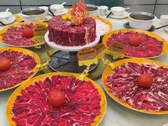 -潮汕大目牛肉火锅(上梅林店)