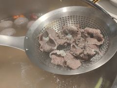 -犇鼎牛潮汕牛肉火锅(新辰里学清路店)