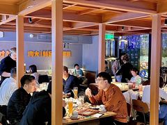 -雪熊精酿·哈尔滨烧烤酒馆(非遗大串店)