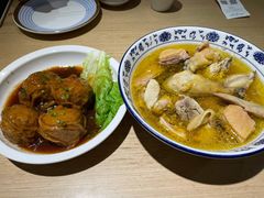 -兔爸私家小厨(新北万达店)