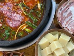 -笔记安顺夺夺粉火锅