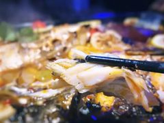 -炉鱼(爱琴海购物公园店)