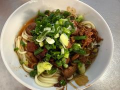 招牌卤面-丁记面馆(凤凰店)