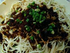凉面-巴厘龙虾·榜首油焖大虾(音乐学院·沿江酒馆店)